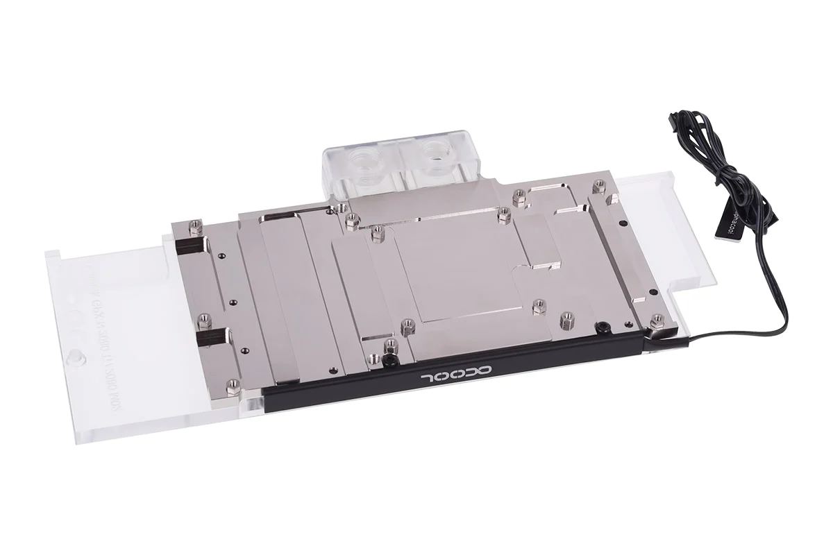 Eliq Alphacool Bloque Eisblock Gpx-N M02
