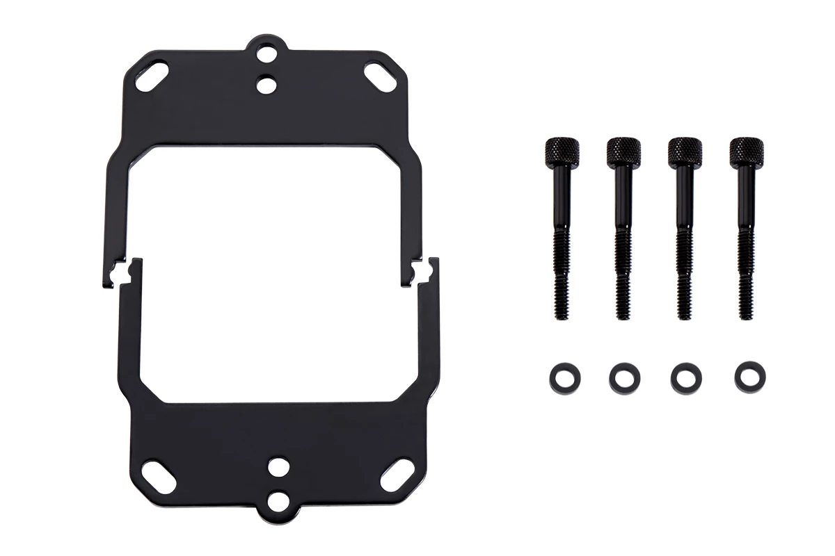 Eliq Alphacool Bracket P Am4 Eisbaer
