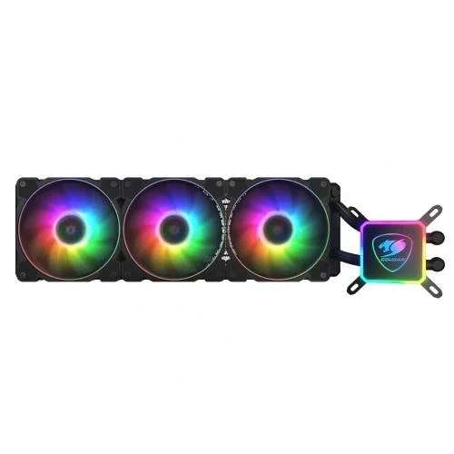 Eliq Cougar Aqua 360 Argb