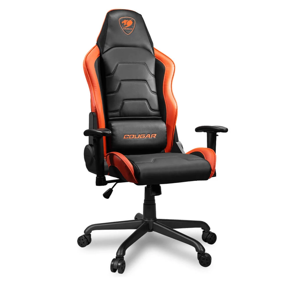 Silla Cougar Armor Air