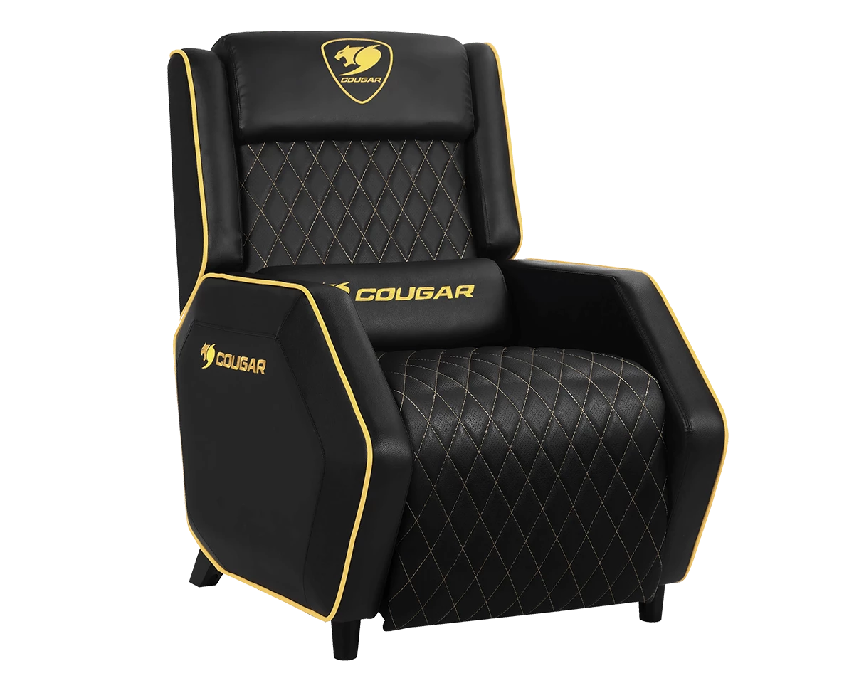 Sofa Cougar Ranger Royal