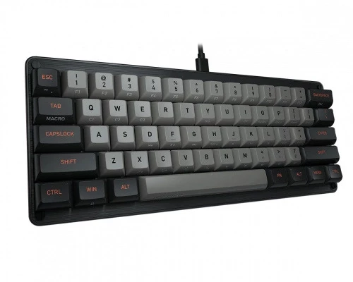 Teclado Cougar Puri Mini