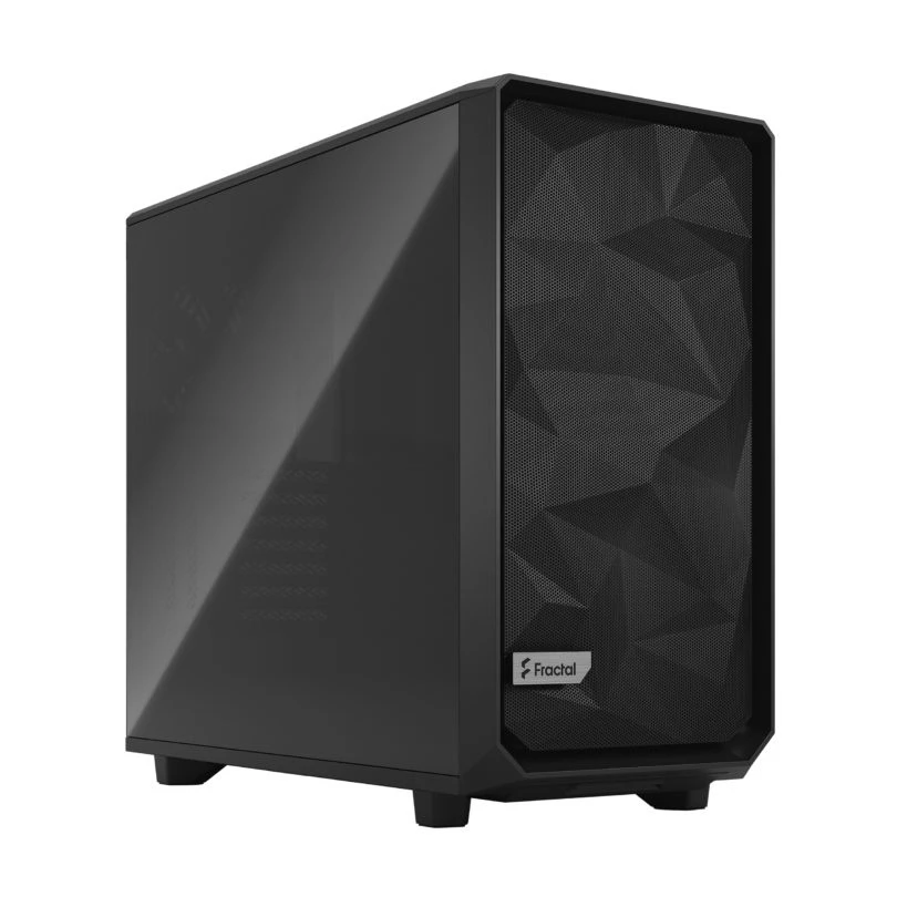 Gab Fractal Design Meshify 2 Dark Cris Temp E-Atx