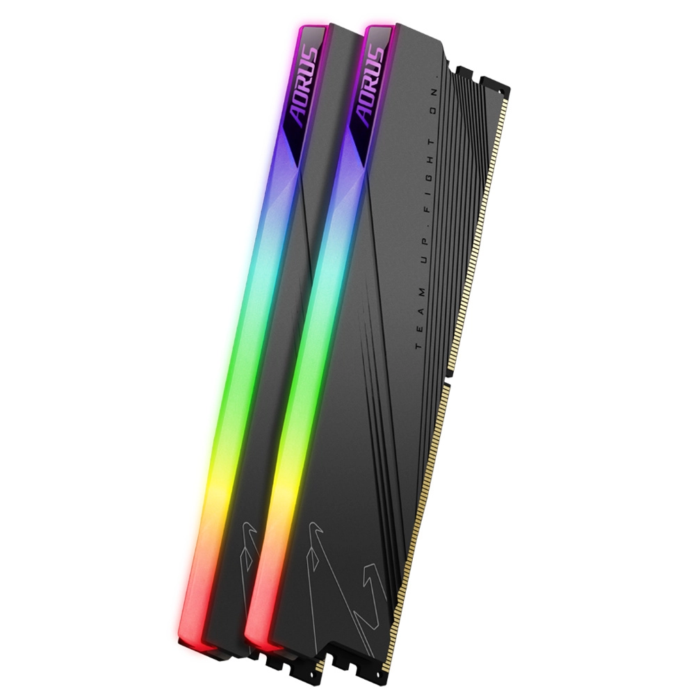 Mem Aorus 2X16Gb Ddr5 Rgb
