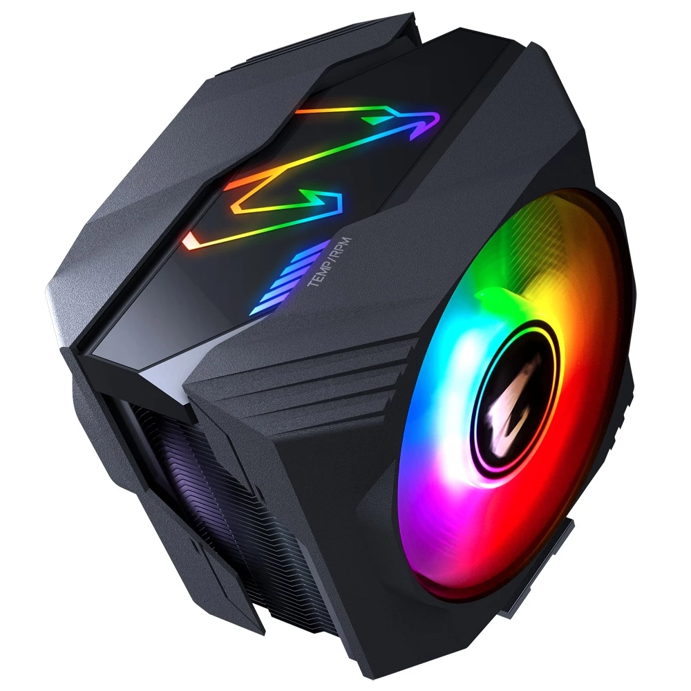 Ventilador Cpu Gigabyte Atc800