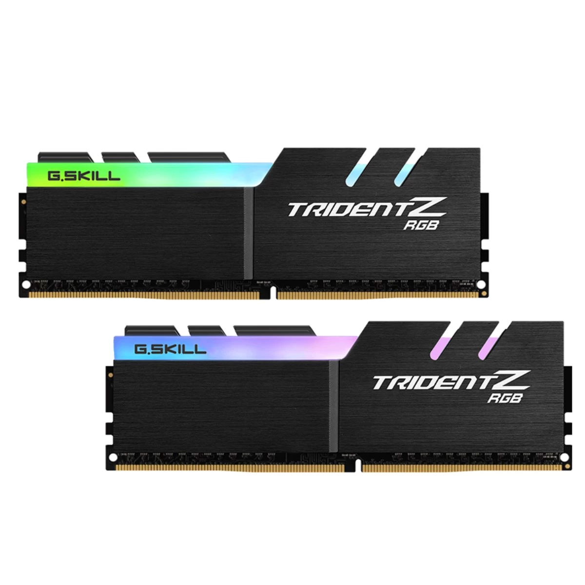 Mem Ddr4 Gskill Trident Z 2X8Gb 3600 Mhz Rgb Cl18