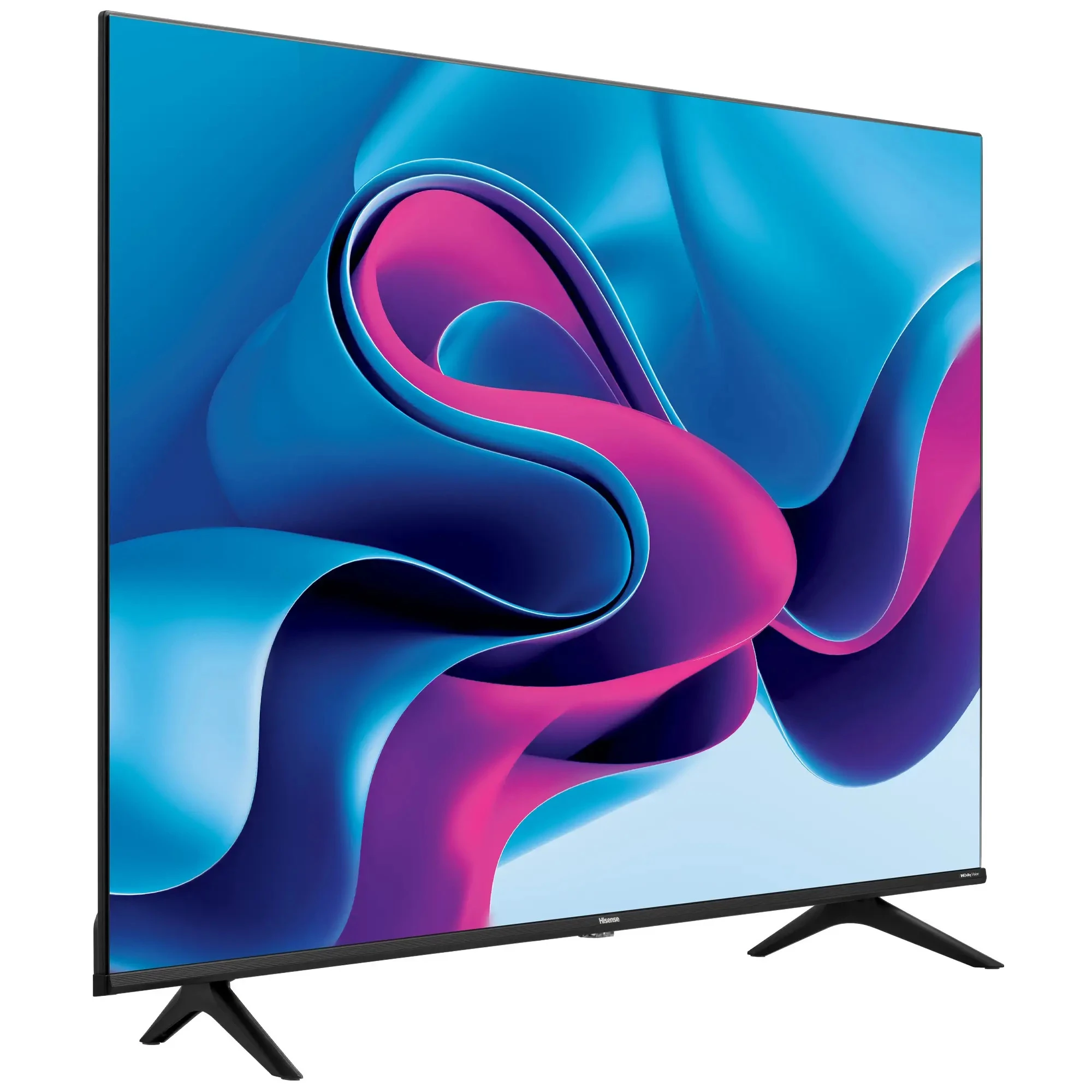 Tv Hisense 55" 4K Uhd Control De Voz 120Mr Dolby Vision Hdr+Hdr10