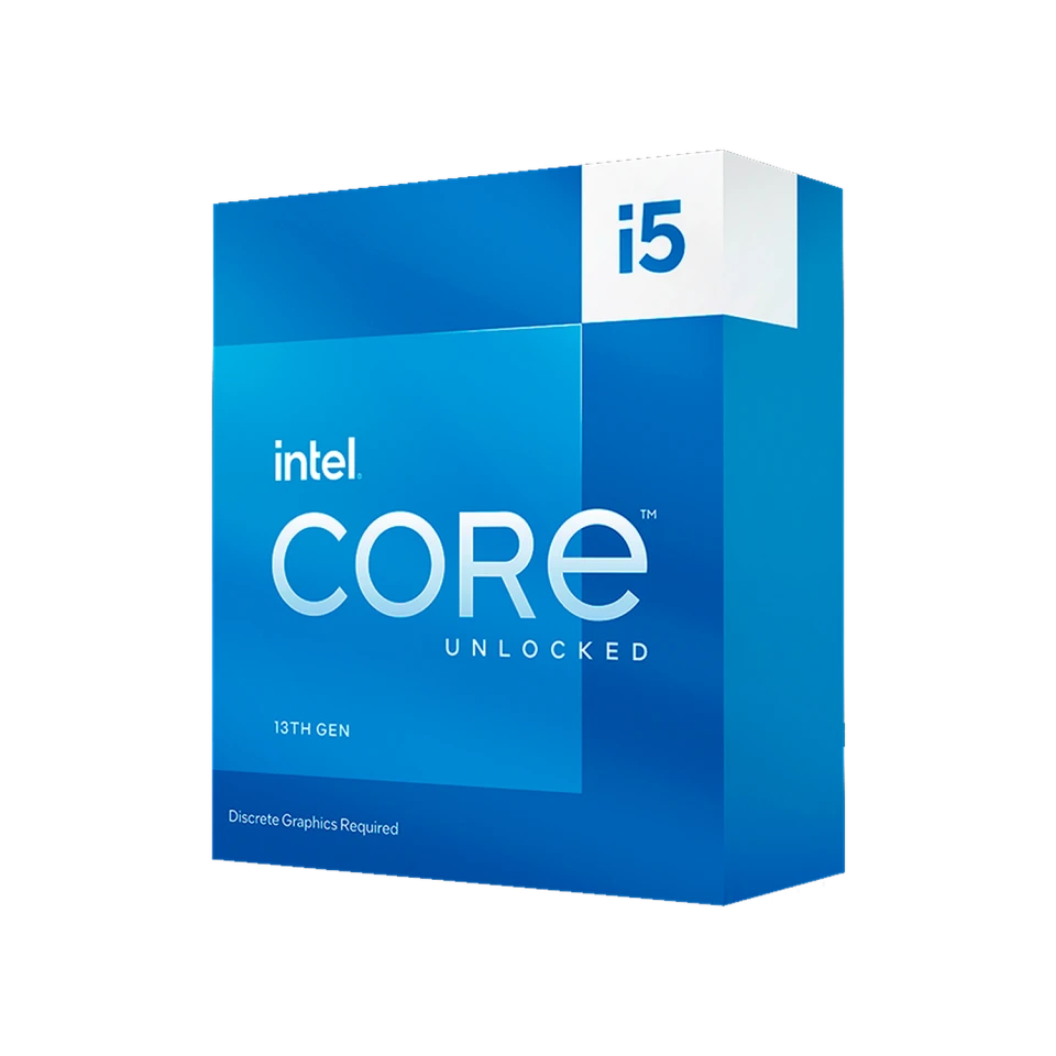 Cpu Intel Core I5-13600Kf, 6Core, 24Mb, 3.5Ghz, 1700