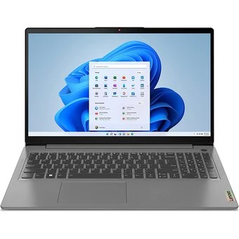 Laptop Lenovo Ideapad 3 14."Fhd I7-1165G7 8Gb 512Gb Ssd W11H Gray