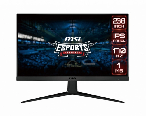 Monitor 24" Msi G2412 170Hz