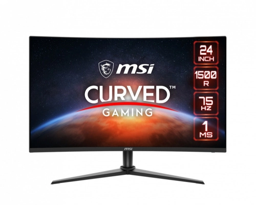 Monitor 24" Msi G243Cv 75Hz
