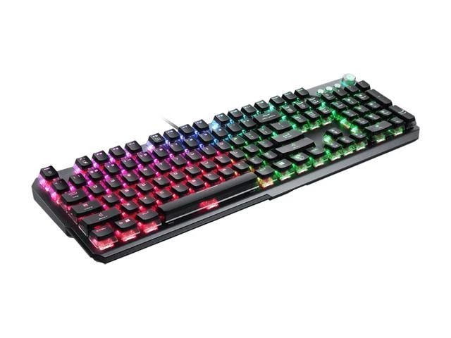 Teclado Msi Vigor Gk71 Sonic Us