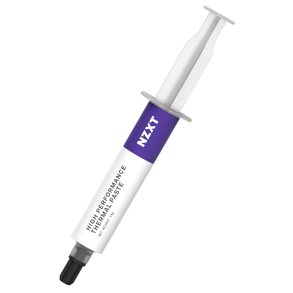 Pasta Termica Nzxt Alto Rendimiento 15G