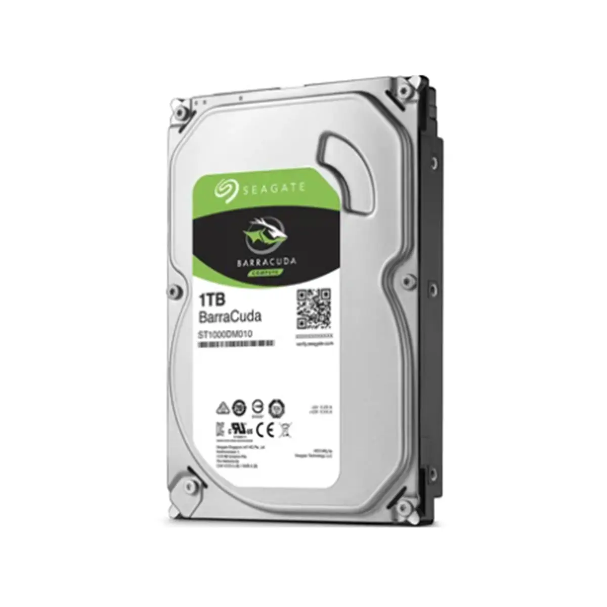 Hd Seagate 1Tb Pipeline 3.5" Sata Iii New Pull