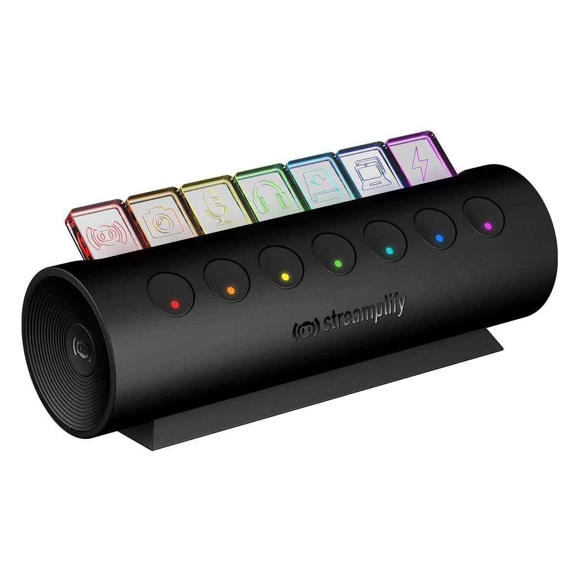 Hub Streamplify Ctrl 7 Rgb