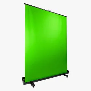 Pantalla Verde Streamplify Screen Lift 1.5M