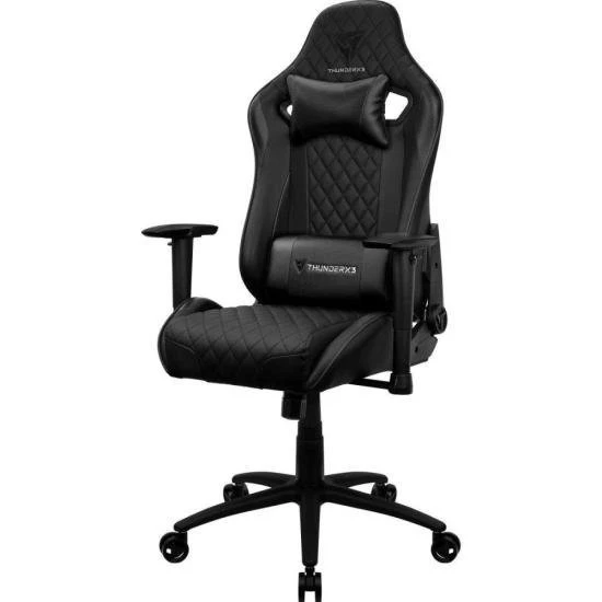 Silla Thunder X3 Tgc12 Evo Negro