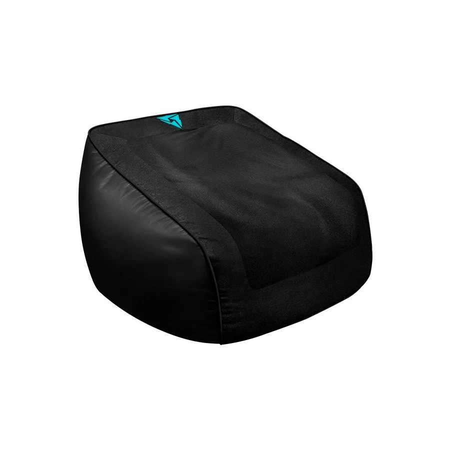 Sillon Puff Thunder Db5 Negro