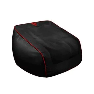 Sillon Puff Thunder X3 Bd5 Negor Rojo