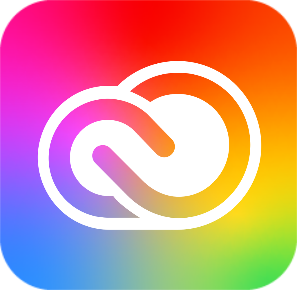 Adobe Creative Cloud Todas Las Aplicaciones Licencia Anualp