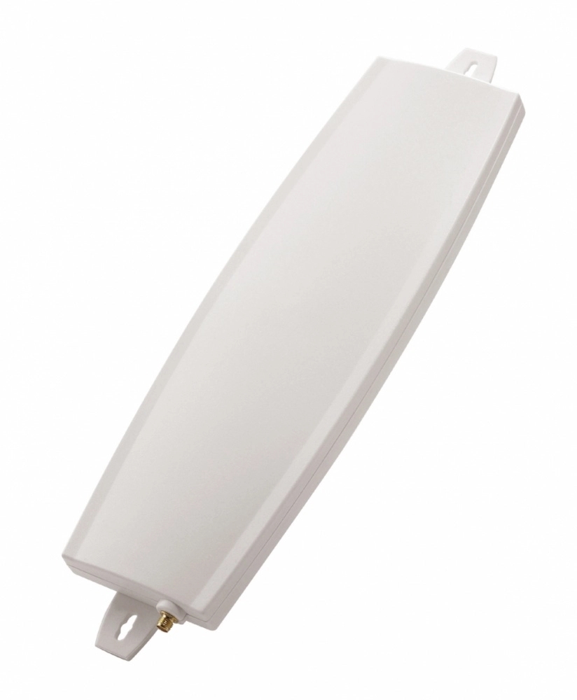 Antena De Red Exterior Zonet Direccional 12Dbi Zwa2112