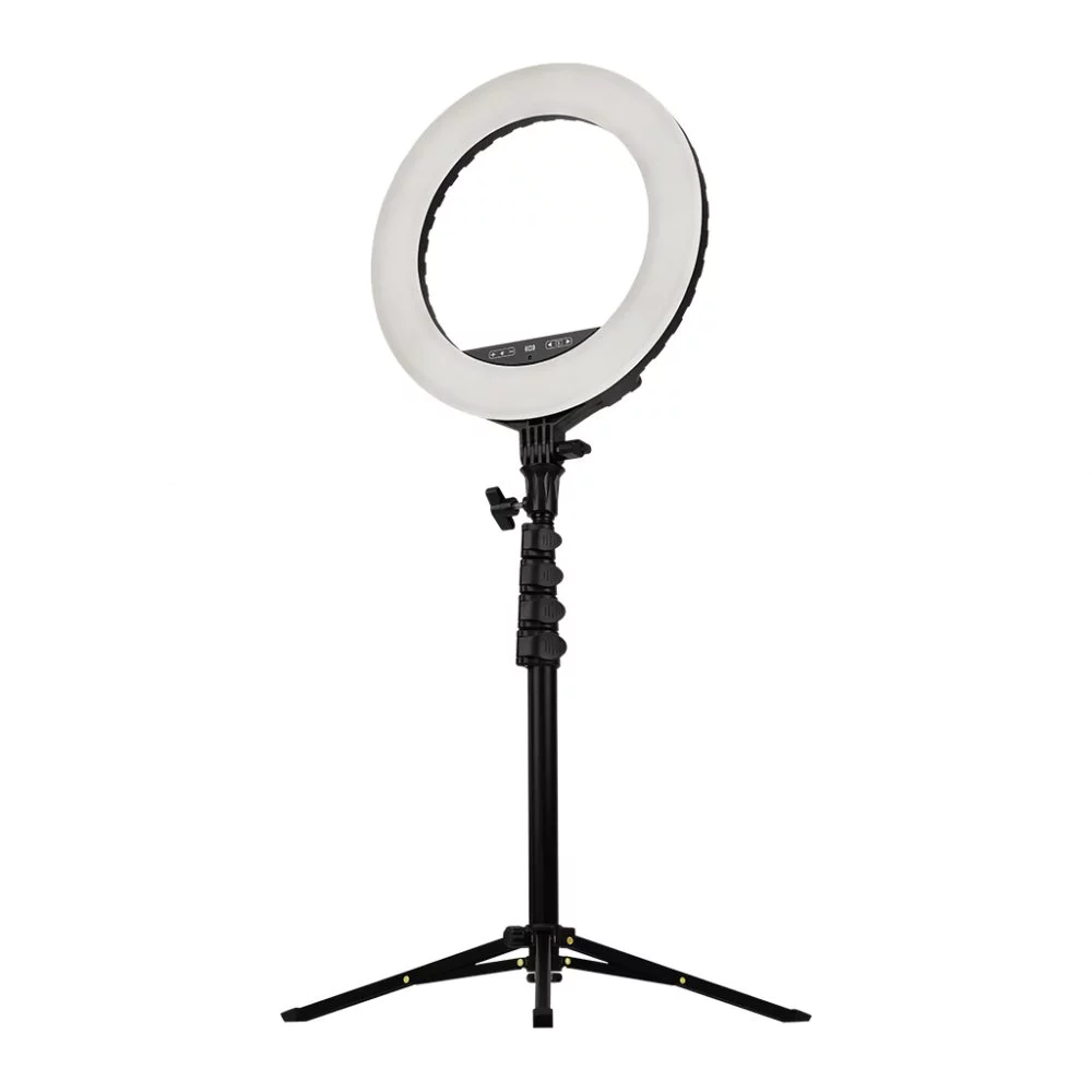 Aro De Luz Streamplify Light 14" 36Cm
