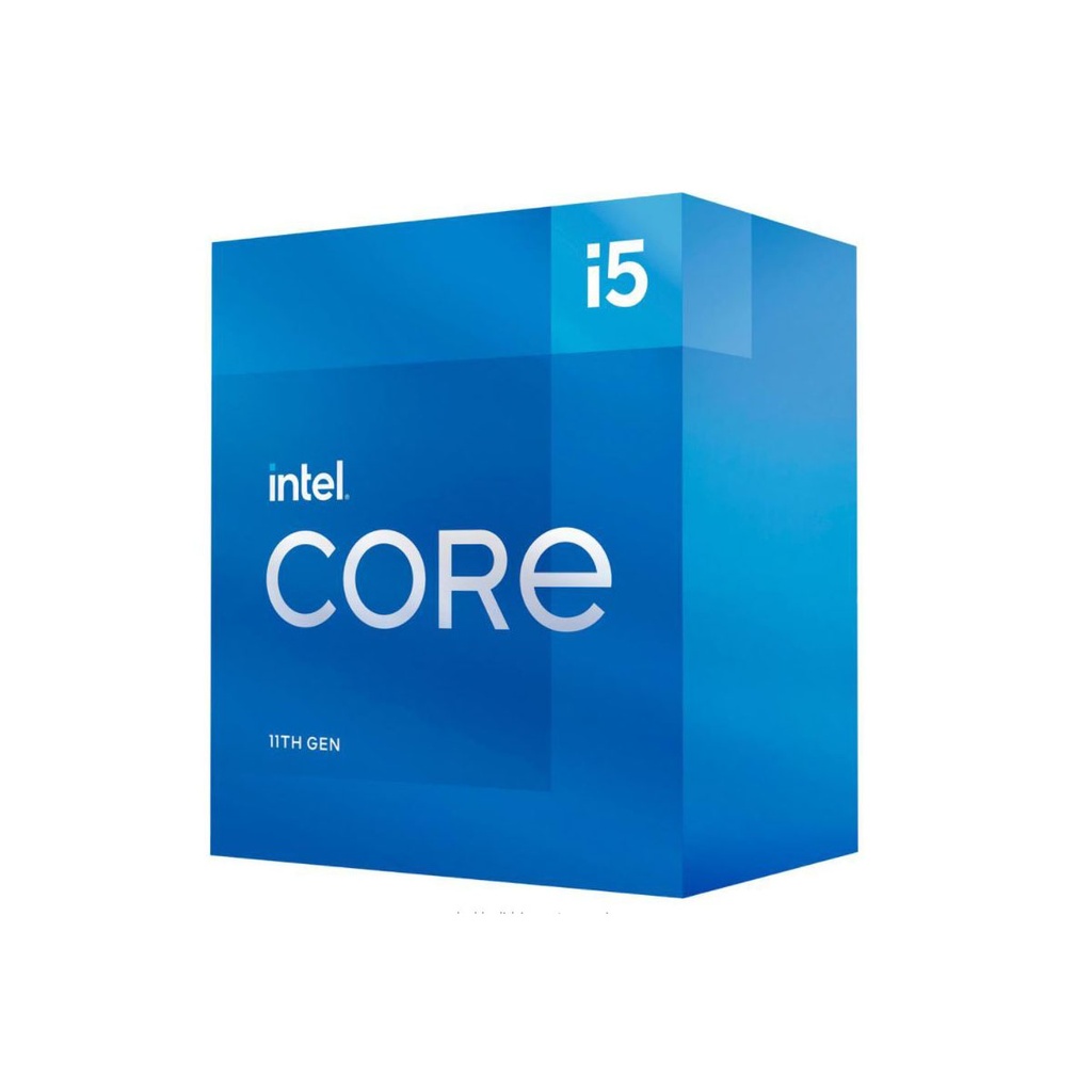 Cpu Intel Core I5-11400 6Core,12Mb,2.6Ghz,1200