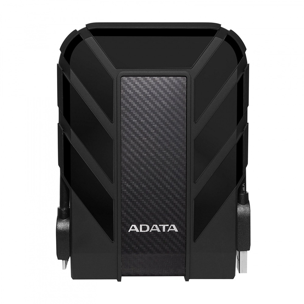 Hdd Ext Adata Pro 1Tb Hd710 Usb 3.1 2.5P Negro Ahd710P 1Tu31 Cbk