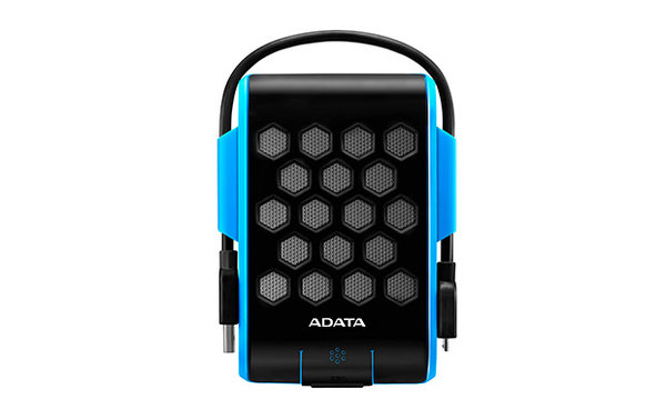 Hdd Ext Adata 1Tb Hd720 Usb 3.1 2.5P Azul Ahd720 1Tu31 Cbl