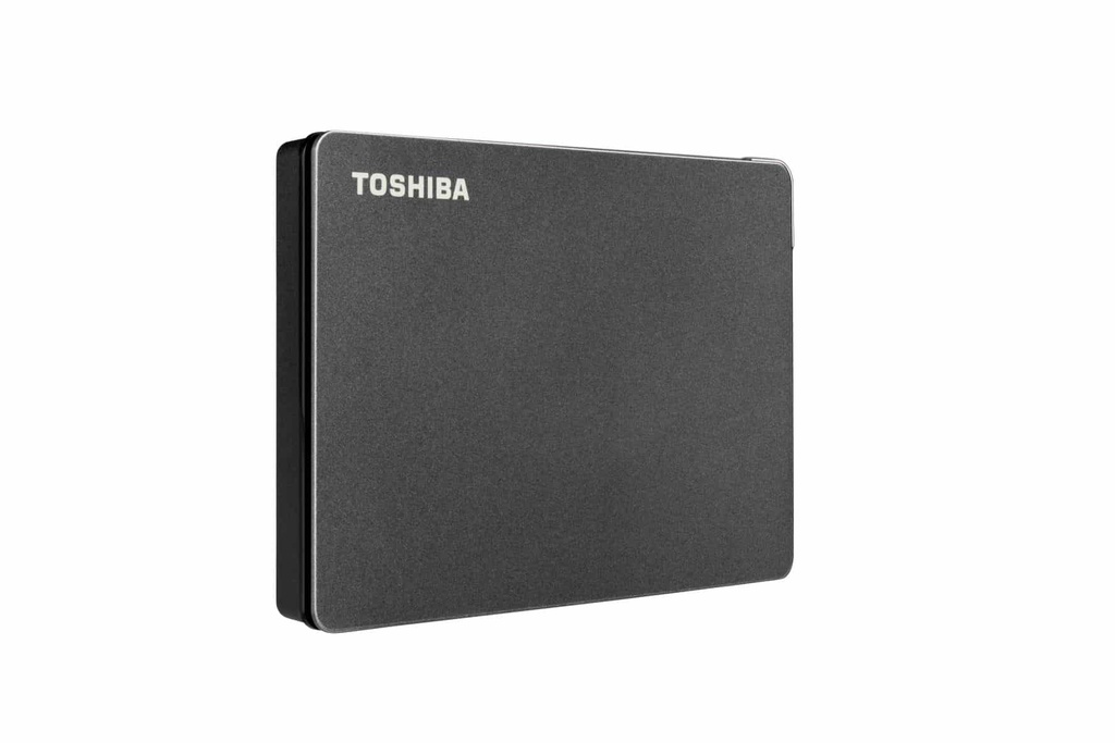 Hdd Ext Toshiba Canvio Gaming Pc Ps Xbox 1Tb Usb 3.2 Hdtx110Xk3Aa