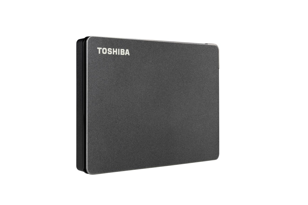 Hdd Ext Toshiba Canvio Gaming Pc Ps Xbox 2Tb Usb 3.2 Hdtx120Xk3Aa