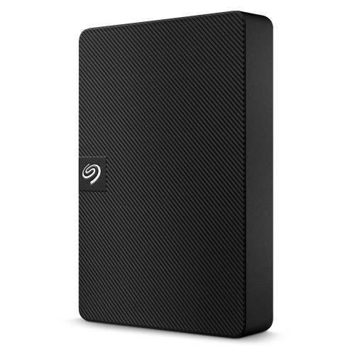Disco Duro Externo Seagate Expansion 4Tb Usb 3.0 Stkm4000400