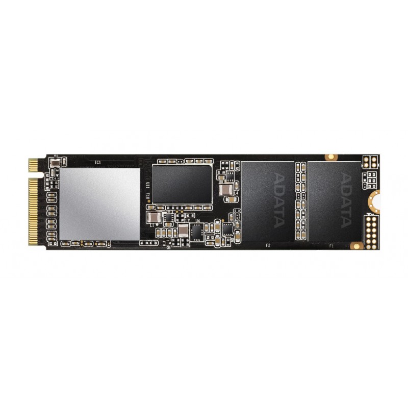 Ssd Interno Adata Sx8200 Pro 1Tb Pci Express 3.0 M.2 3.5Mm Asx8200Pnp 1Tt C