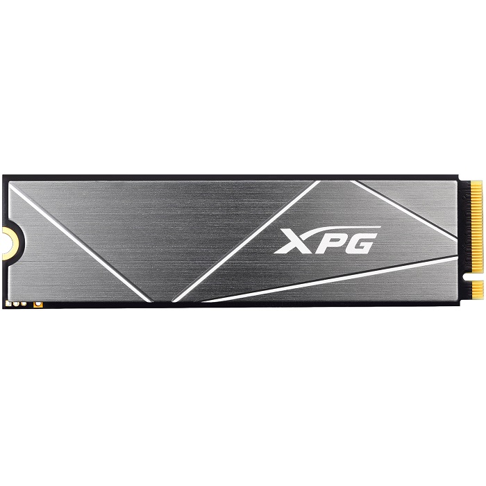 Ssd Interno Adata Xpg Lite Pcie Gammix S50L 2Tb Agammixs50L 2T C