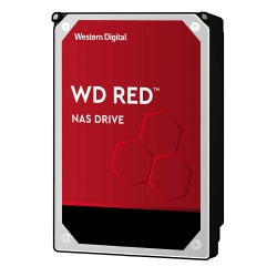Disco Duro Wd Red 2Tb Sata Iii 3.5"