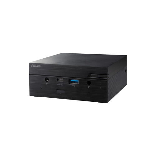 [PN50-BBR066MD1] Mini Pc Asus Ultra Compacta Ryzen 5 8Gb 3200Mhz 512Gb Ssd M.2 Pn50 Bbr066Md1