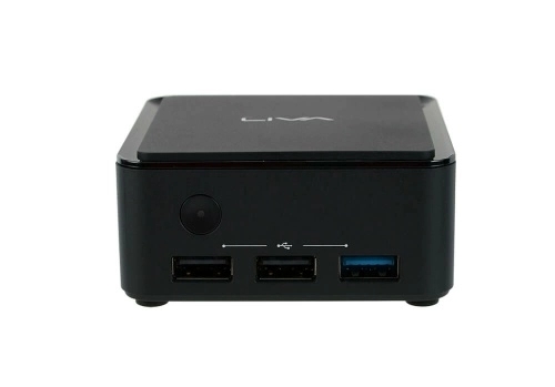 [LIVA Q1A P/RK3399 32GB] Mini Pc Ecs Liva Q1A Rk3399 Lpddr 2Gb 32Gb Microsd Bluetooth Android 8.1 Liva Q1A P Rk3399 32Gb