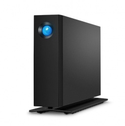 [STHA4000800] Hdd Ext Seagate Lacie Professional Color Negro 4Tb Stha4000800