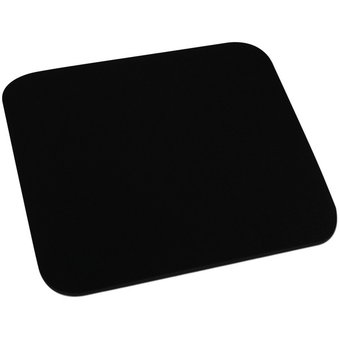 [423533] Mousepad Manhattan 6Mm En Bolsa Espuma 6Mm Negro