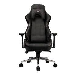 [CMI-GCX1-2019] Silla Cooler Master Gaming Caliber X1 Negro Ergonomica Repelente