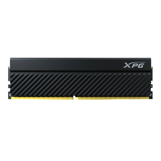 [AX4U320016G16A-CBKD45] Ram Dimm Adata Xpg Gammix D3200Mhz Disipador Negro Ax4U320016G16A Cbkd45