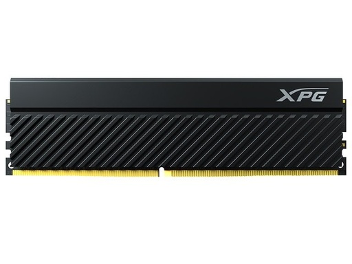 [AX4U32008G16A-CBKD45] Ram Dimm Adata Xpg Gammix D45 8Gb 3200Mhz Gaming Negra Ax4U32008G16A Cbkd45