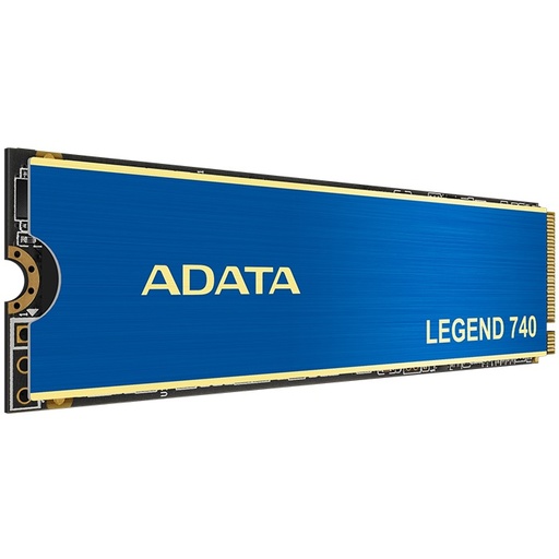 [ALEG-740-250GCS] Ssd Interno Adata 250Gb Pci Express 3D Nand M.2 2280 Aleg 740 250Gcs
