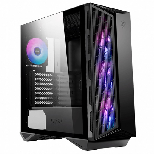 [MPG GUNGNIR 111R] Gab Msi Mpg Gungnir 111R Atx