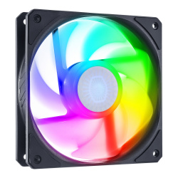 [MFX-B2DR-18NPA-R1] Ventilador Cooler Master Masterfan Sickleflow 120 Argb Edicion Inversa 4Pines Pwm Mfx B2Dr 18Npa R1