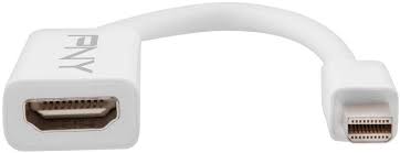 [MDP-DP-SINGLE-PCK] Cable Adaptador Pny Mdp A Dp