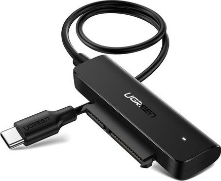 [70609] Cable Adaptador Ugreen Cm321 Usb 3.0 A Sata Iii