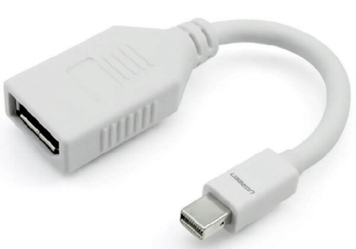 [10445] Cable Ugreen 10445 Mini Dp1.1 A Dp1.1