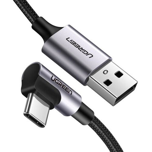 [50942] Cable Ugreen Usb-A A Usb-C 2M