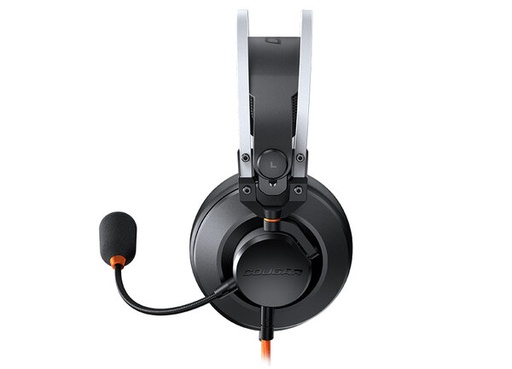 [3H550P53O.0001] Diadema Cougar Vm410 Tournament